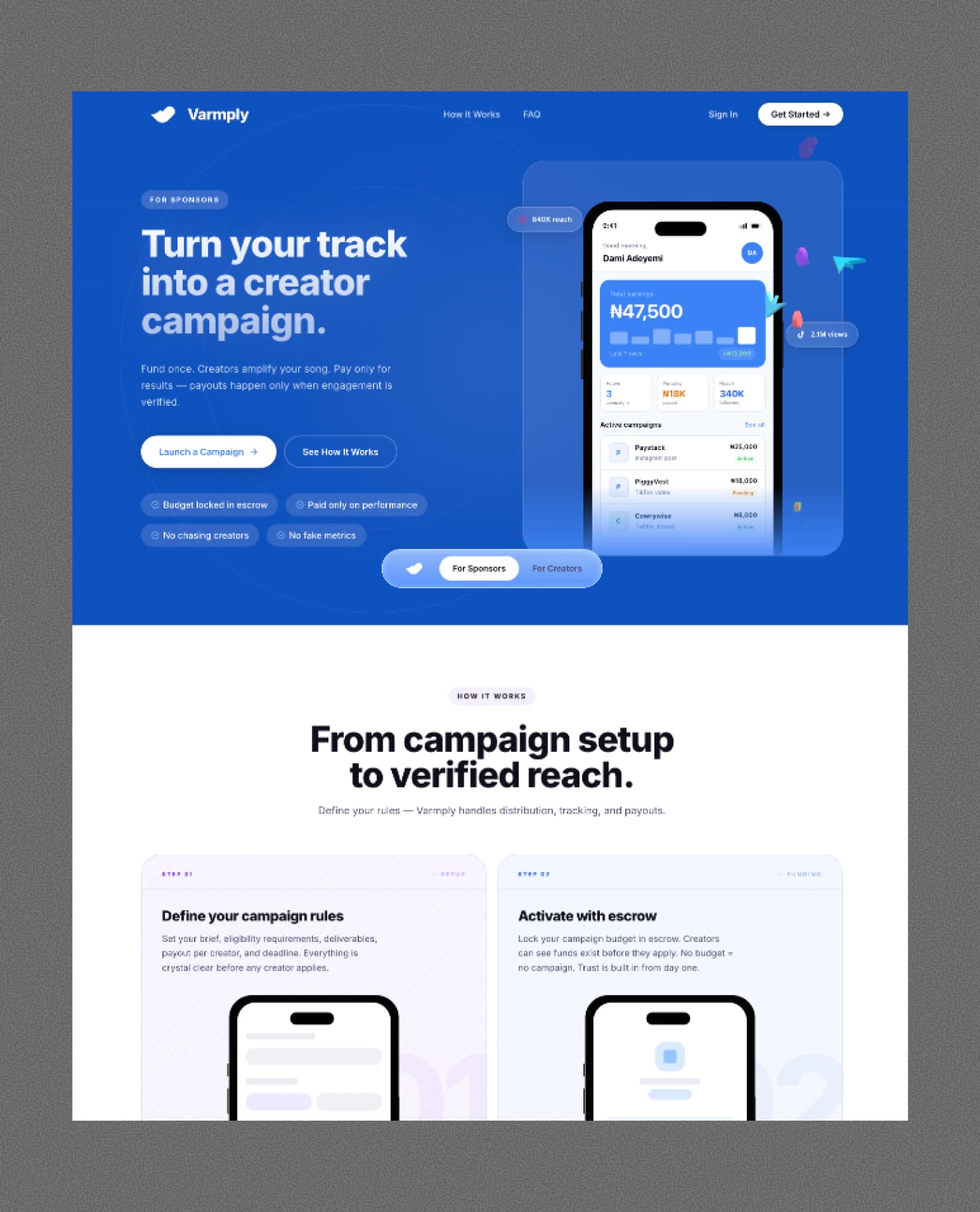 Web Design